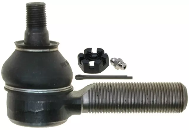 Passenger Side Outer Steering Tie Rod - ACDelco (46A0450A)