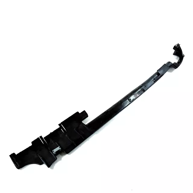 7L0121331B - Body: Side Seal for Audi: Q7 Image