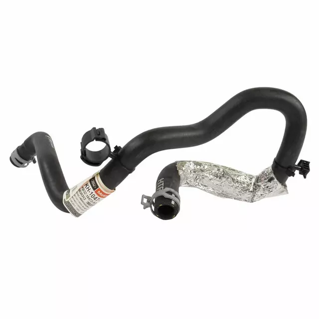 KB3Z18472E - : Heater Hose for Ford: Ranger Image
