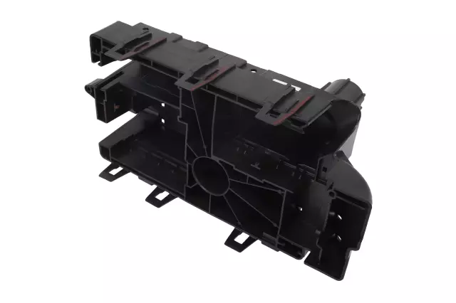 23487370 - : Engine Wiring Harness Fuse Block Bracket for GM Image