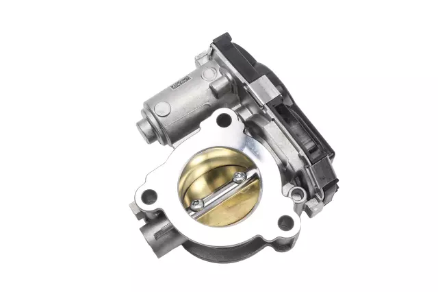 12695836 - : Throttle Body with Sensor for Buick: Encore GX Image