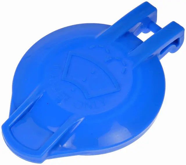 54117 - Wiper and Washer: Washer Fluid Reservoir Cap for Dorman Image