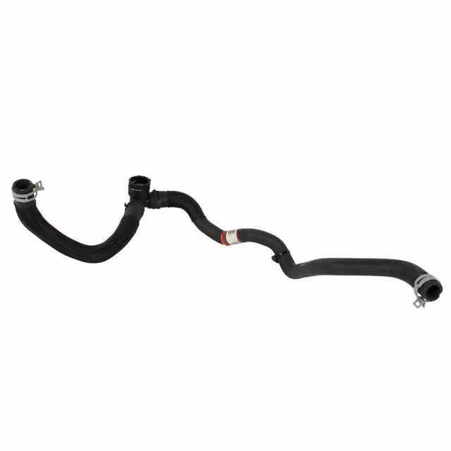 Engine Coolant Overflow Hose - Ford (C1BZ-8K276-C)