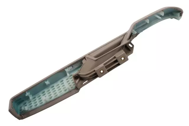 20941223 - Body: Armrest for Cadillac: SRX Image