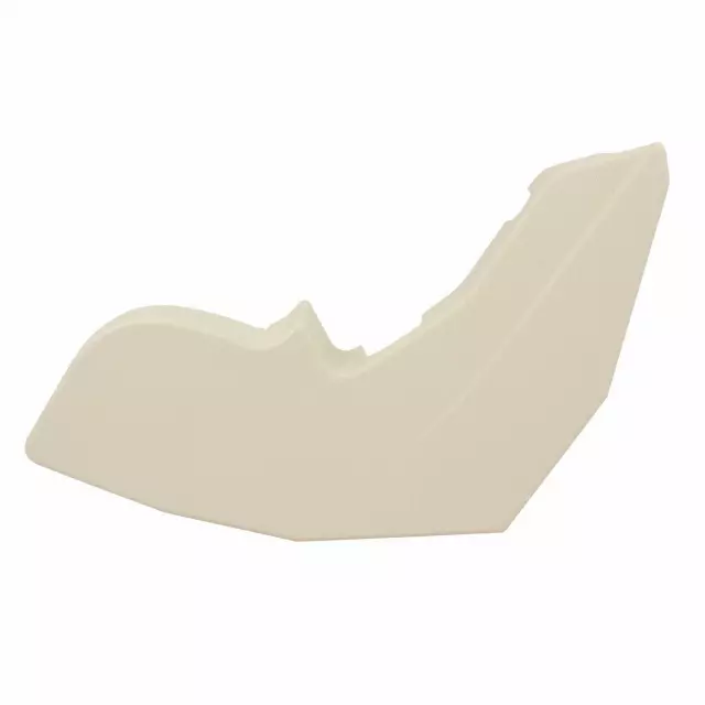 JL1Z7867461AAA - Body: End Cover for Lincoln: Navigator Image