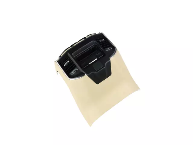6UE902L1AA - Interior Trim: Console End Cap for Mopar Image