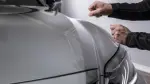 PT90750180 - : Paint Protection Film, Hood And Fenders for Lexus Image