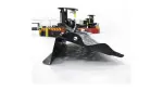 5611550100 - : Windshield Stopper for Toyota Image