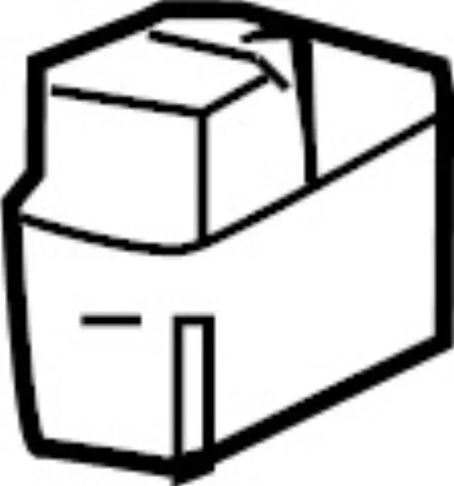 283365FB0A - Electrical: Microphone for INFINITI: QX50, QX60 Image