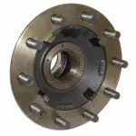 4C4Z1104DA - : Hub Assembly Wheel for Ford Image