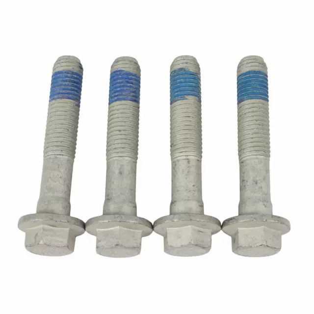 W715779S439 - Suspension: Lateral Arm Mount Bolt for Ford: Edge, Fusion, Mustang, Police Responder Hybrid, SSV Plug-In Hybrid | Lincoln: MKZ, Nautilus Image