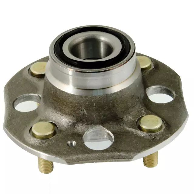 513080 - : Rear Wheel Hub and Bearing Assembly for ACDelco Image