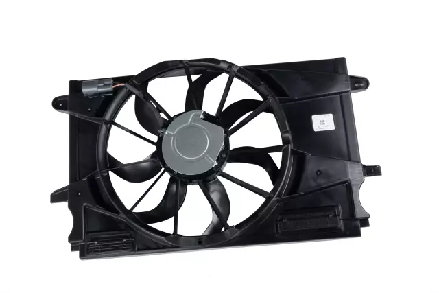 Part# 39012568 Engine Cooling Fan Assembly - GM (39012568)