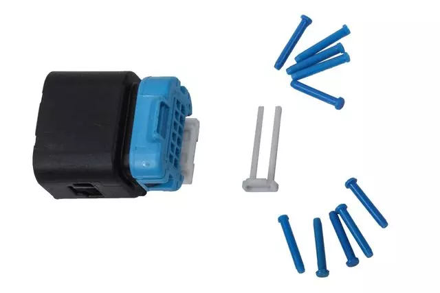 19333329 - : Wiring Harness Connector for GM Image