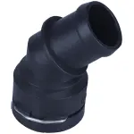CH8025 - : Radiator Coolant Hose Connector for Motorad Image