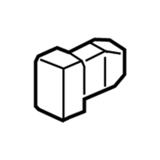 FT4Z14C715AC - Body: Switch for Ford: Edge Image