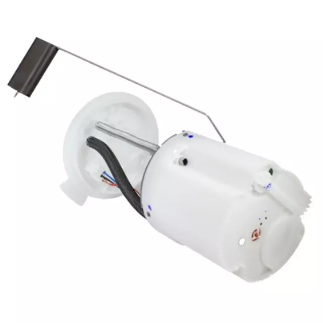 Fuel Pump And Sender Assembly - Ford (AL8Z-9H307-A)