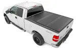 47214650B - Accessories: Hard Low Profile Bed Cover for Rough Country Image