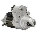 19135424 - : Remanufactured Starter for GM Image