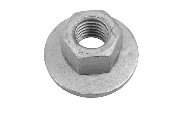 11516755 - : Multi-Purpose Nut for GM Image