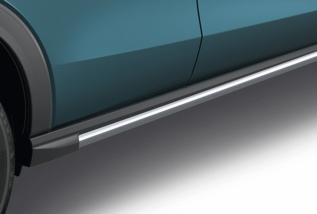 2023-2025 Honda HR-V - Hpd Side Lower Sill Trim - Honda (08F04-3V0-100)