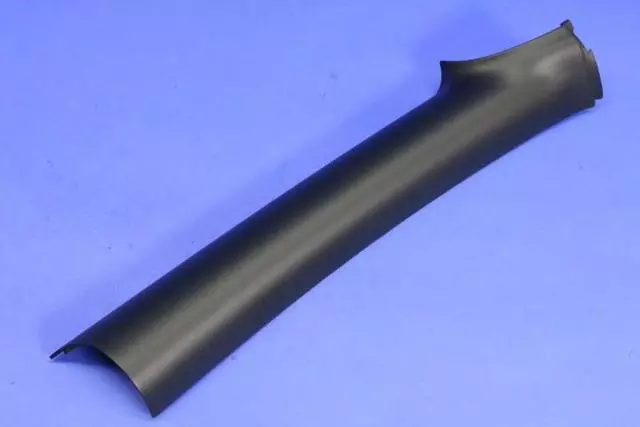 Windshield Garnish Molding, Right - Mopar (TR82RXFAB)