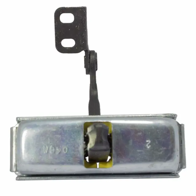 9C2Z1544100A - Body: Check Arm for Ford: E-150, E-250, E-350 Super Duty Image