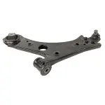 RK623773 - : Front Left Lower Suspension Control Arm and Ball Joint Assembly for Moog Image