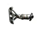 43136 - : Direct-Fit Catalytic Converter (Non C.A.R.B. Compliant) for AB Catalytic Image