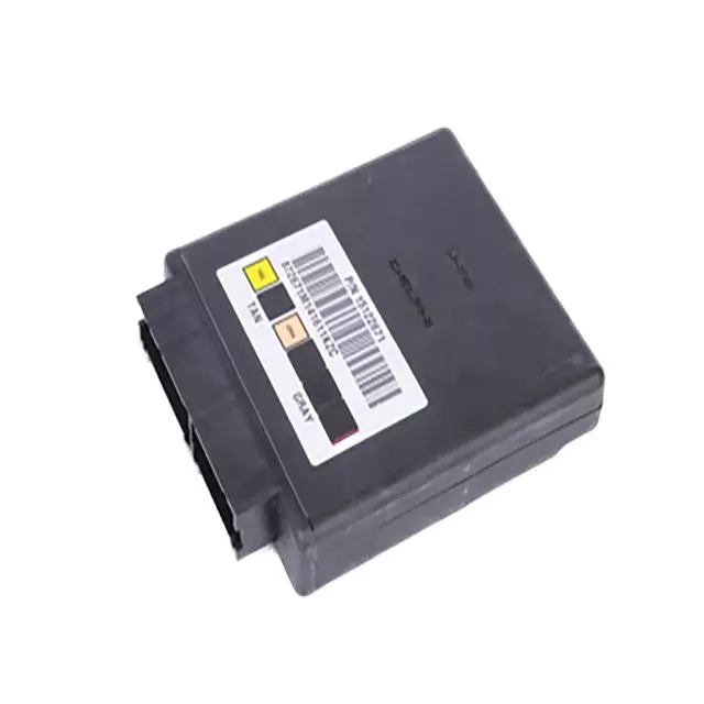 15122671 - : Body Control Module for GM Image