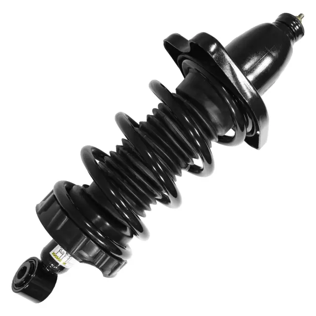 15091 - Suspension &amp; Steering: Unity Automotive Suspension Strut and Coil Spring Assembly for Unity Automotive Image