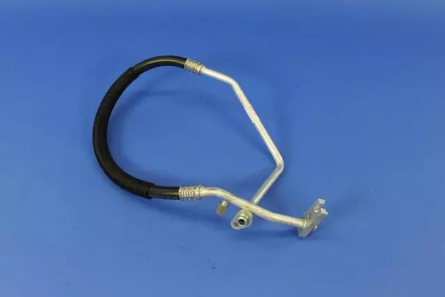 55116555AC - Air Conditioning &amp; Heater: A/c Suction Line for Mopar Image