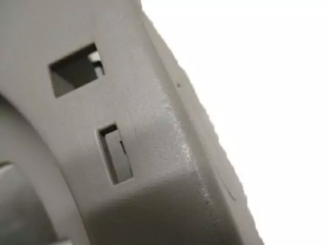 Shroud Assembly - Ford (4L3Z-3530-BAB)