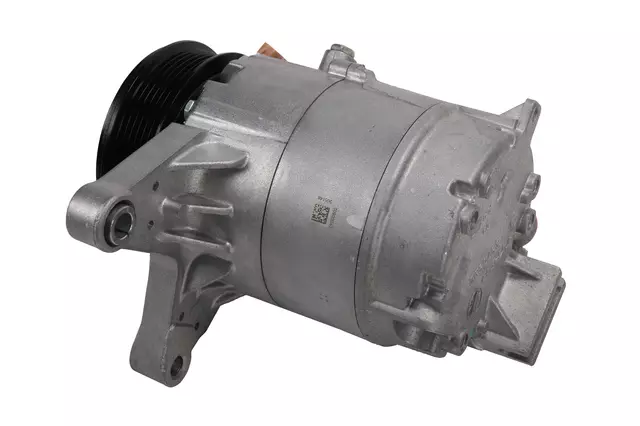 Compressor - GM (19418179)