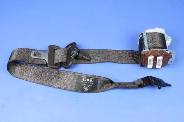 Lap & Shoulder Belt - Mopar (5ME40LU5AB)
