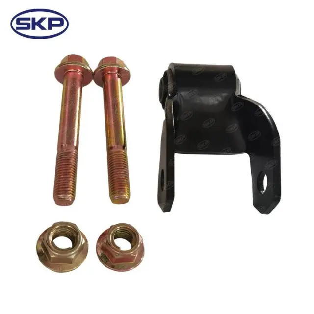 SK722090 - Suspension &amp; Steering: SKP Leaf Spring Shackle for Skyward Automotive Image
