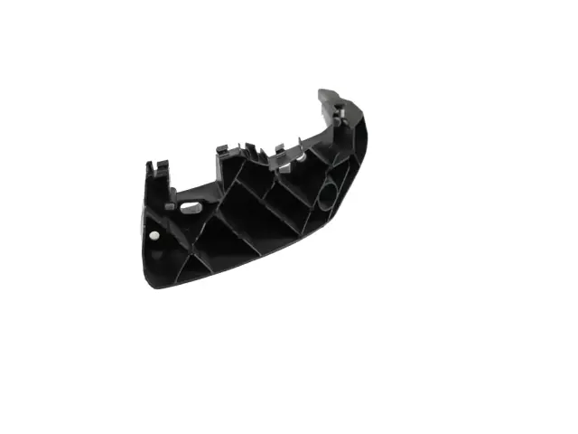 68328703AB - Cooling: Fascia Bracket, Left for Jeep: Grand Cherokee, Grand Cherokee WK Image