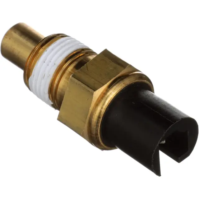 TS178 - Cooling Systems: Temperature Sender - With Gauge for SMP CORP Image