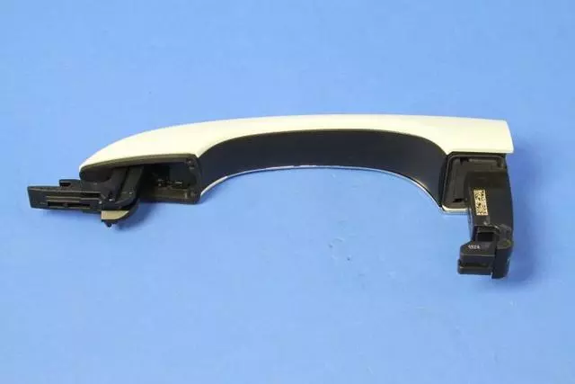 5LX991W7AA - Doors, Door Mirrors and Related Parts: Exterior Door Handle, Left for Mopar Image