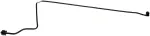 626691 - HVAC: Engine Heater Hose Assembly for Dorman Image