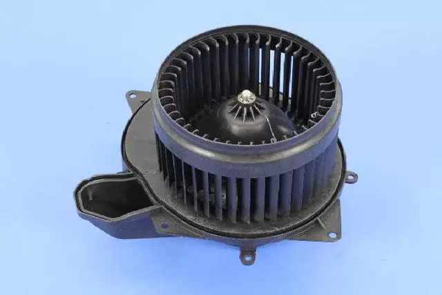 5061091AB - : Blower With Wheel Motor for Mopar Image