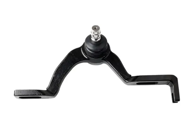 X15CJ6827 - Suspension &amp; Steering: Suspensia Suspension Control Arm and Ball Joint Assembly for SUSPENSIA Image