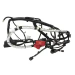 WC96306 - : Motorcraft™ Positive Cable for Ford: Fusion Image