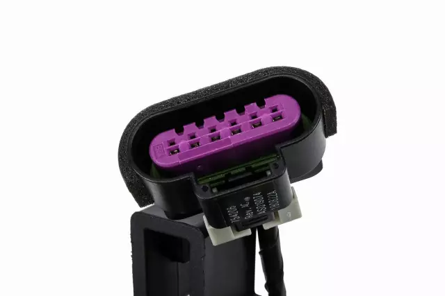 25864472 - Body: Housing for Cadillac: CTS, STS Image