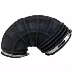 3C2Z9B659BA - Engine: Air Tube for Ford Image