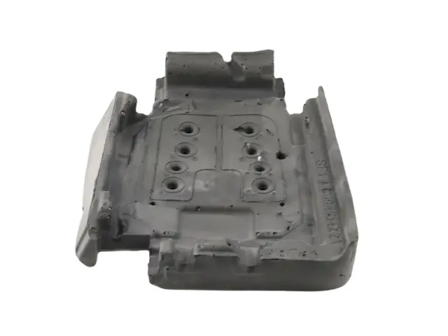 68461477AC - : Seat Back Foam, Right for Mopar Image