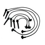3587632 - : Prenco Spark Plug Wire Set for Prenco Image
