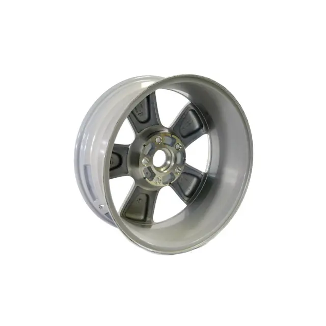 1DZ12PAKAB - Wheels: Aluminum Wheel for Mopar Image