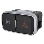 SW8608 - Body: Motorcraftâ„¢ Switch for Ford: Mustang Mach-E Image