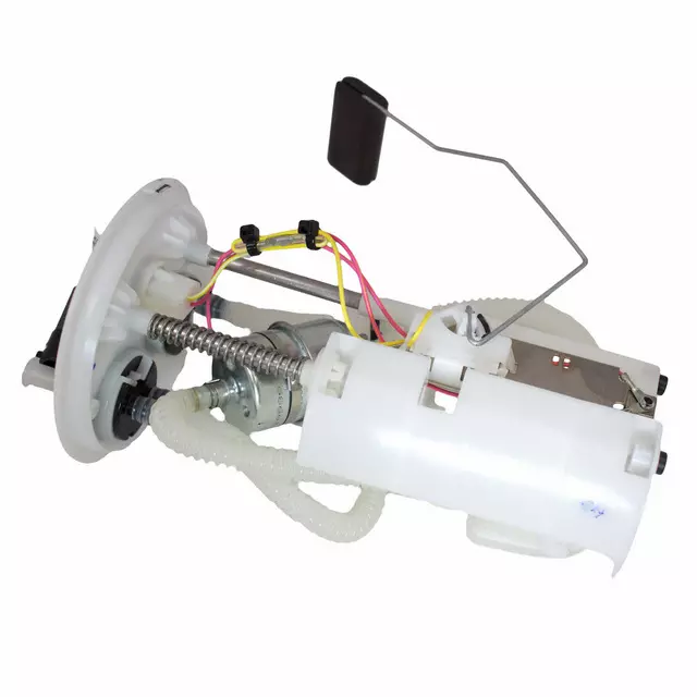 Fuel Pump Assembly - Ford (YW4Z-9275-BE)